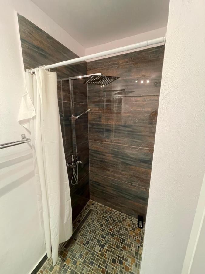 Central Retro Apartment Сібіу Екстер'єр фото